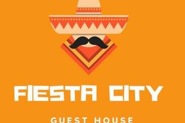 Panzió Fiesta City