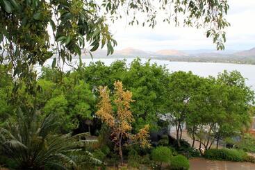 פנסיון Hartbeespoortdam Lodge