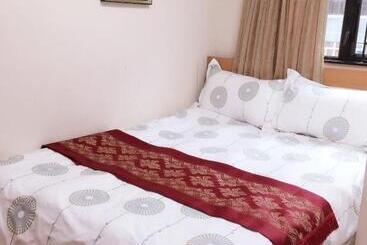 پانسیون Hk Tai San Guest House