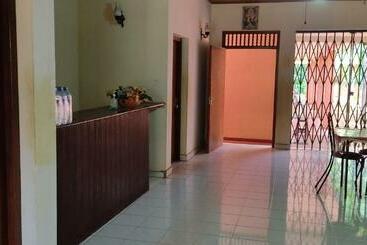 بنسيون Isuruma Rest