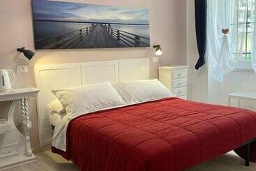 פנסיון Le Stanze Del Centro