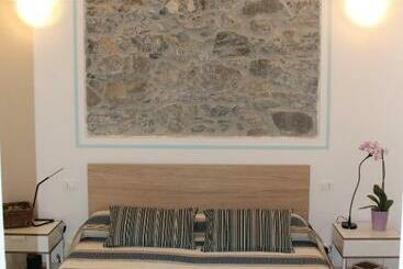 Пансион Marianna Quiet Rooms