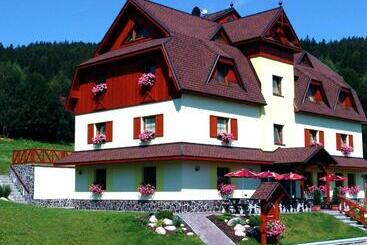 پانسیون Penzion Martin