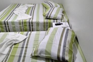 Pension Pousada Pai Nosso