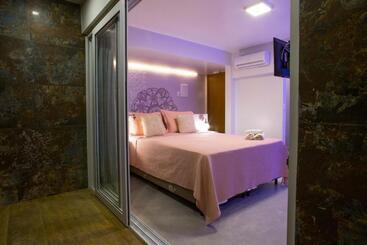 بنسيون Pousada Renda Do Mar