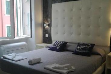 Пансион Zia Rita