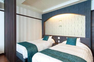 旅館 Oyado Yukizumi