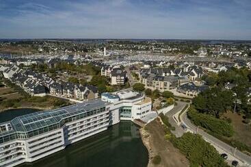 Appartements La Cigale