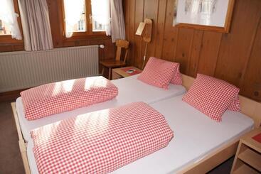 Hostel Gasthaus Zum Sternen