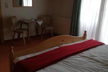 旅馆 Gasthof Platzschmied