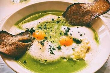 הוסטל Gasthof Wiesenhofer