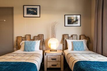 هاستل Oamaru Backpackers