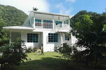 هاستل Posada Mango Tree