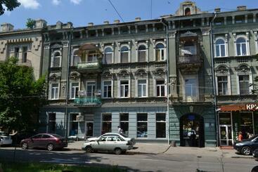 Apart Hotel Michelle