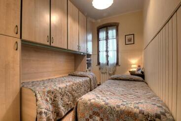 فندق Agriturismo Il Prato