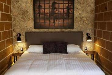 هتل Cabañas, Suites Y Habitaciones Rancho San Jorge