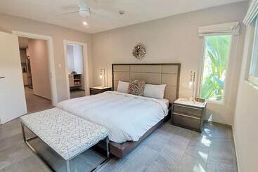 فندق Elan At Ballena Beach