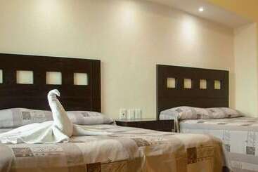 בית מלון כפרי Rru Diamante