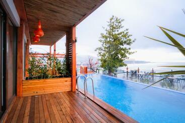 هتل Sapanca Villa Suite Boutique