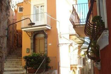 פנסיון San Filippo Neri   Camere