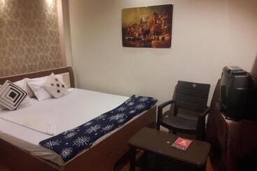 بنسيون Buddha Guest House