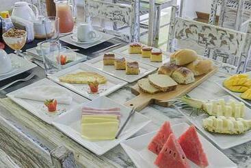 بنسيون Calypso Inn