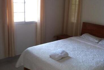 بنسيون Casa Loma