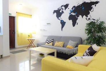 פנסיון D Wan Guest House