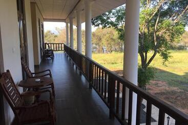 펜션 Goddess Garden Sigiriya