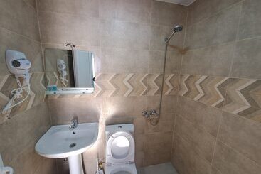 پانسیون Guest House Akhaltsikhe