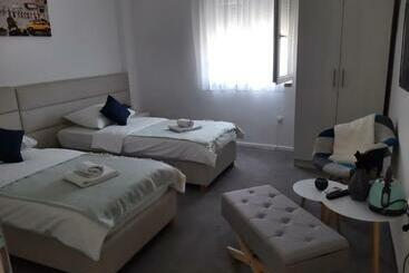 Пансион Guest House Vanja