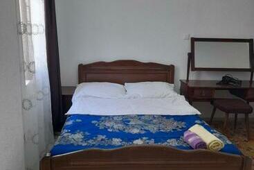 پانسیون Guesthouse Borjomi