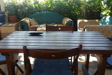 پانسیون Guesthouse Villa Joanna&mattheo