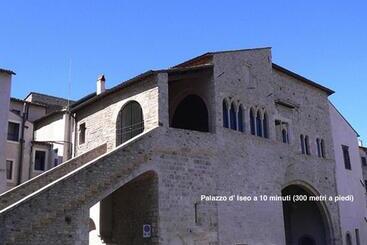 ペンション Il Viaggiatore 2