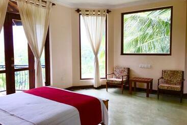 Пансион Mount Haven