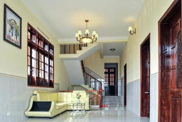 پانسیون Ngoc An Guesthouse