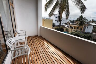 پانسیون Posada Del Mar