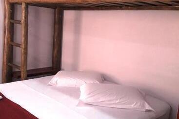 Пансион Pousada Estrela Mare