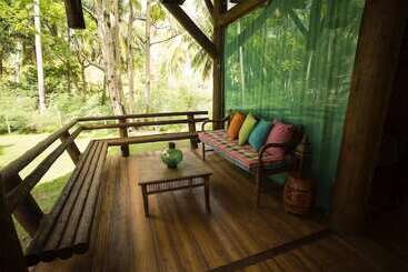 ペンション Pousada Paraiso Carneiros