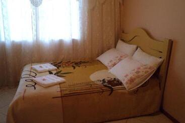 펜션 Pousada Viva Serra