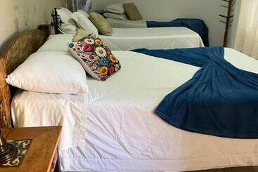 پانسیون Pouso Bem Estar