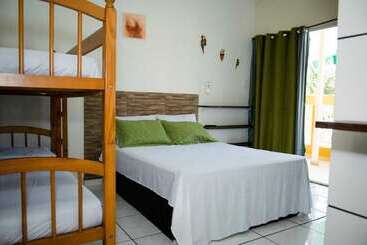 پانسیون Recanto Soga Chalés