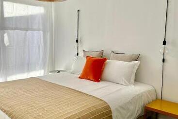 Пансион Senteurs Du Maquis