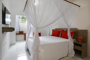 پانسیون Sol & Mar Pousada E Hospedaria