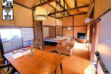 פנסיון Sumitsugu House West