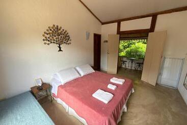 膳宿费 Vila Cizinho