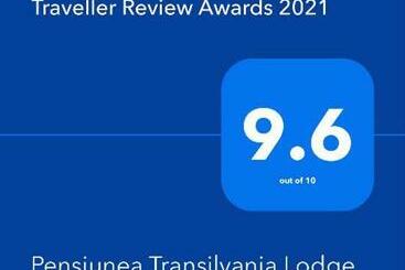 Pensiunea Transilvania Lodge