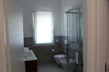 아파트호텔 Residenza Sante