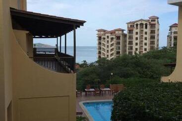 아파트호텔 Sunset Heights 402