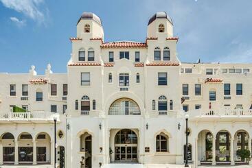 شقة فندقية Tropicals Of Palm Beach